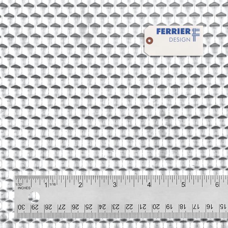 Ferrier Textura - Fossetta pattern Ferrier Textura - Fossetta pattern